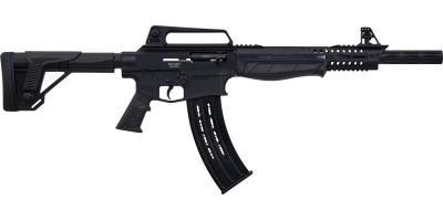 Гладкоствольна рушниця Hatsan Escort SD12 12/76