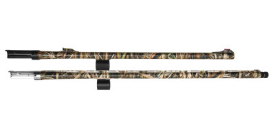 Гладкоствольна рушниця Huglu Veyron Mossy Oak 66см 12/76