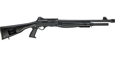 Гладкоствольна рушниця Hatsan Escort MPA 12/76