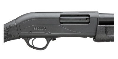 Гладкоствольна рушниця Hatsan Escort Aimguard 12/76