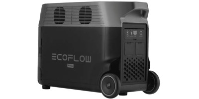 Зарядна станція EcoFlow DELTA Pro (3600 Вт·год)