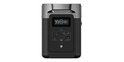 Зарядна станція EcoFlow DELTA 2 (1024 Вт·год)