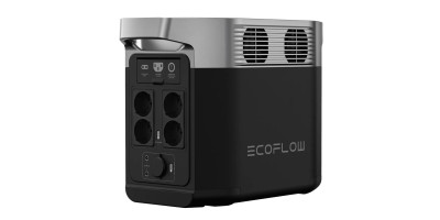 Зарядна станція EcoFlow DELTA 2 (1024 Вт·год)