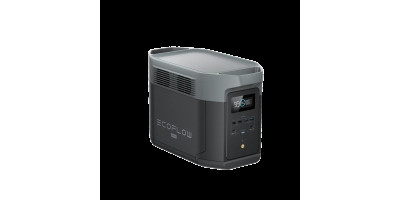 Зарядна станція EcoFlow DELTA 2 Max (2048 Вт·год)