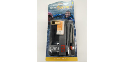 Набір для виживання Gerber Bear Ultimate Kit