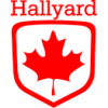 Hallyard