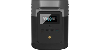 Зарядна станція EcoFlow DELTA mini (882 Вт·год)