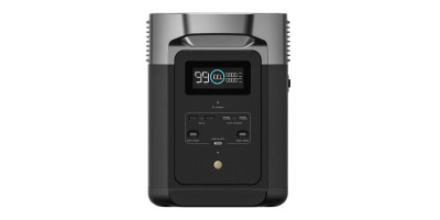 Зарядна станція EcoFlow DELTA 2 - Switzerland Version