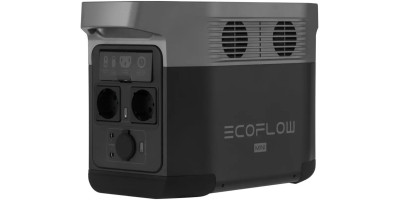 Зарядна станція EcoFlow DELTA mini (882 Вт·год)