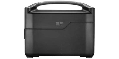 Зарядна станція EcoFlow RIVER Pro (720 Вт·год)