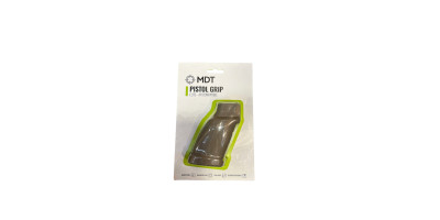 Пістолетне руків'я MTD Pistol Grip Elite к.fde