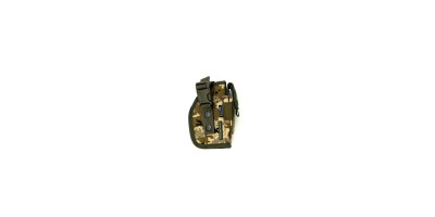 Кобура поясна "MOLLE" ПМ мод. "К"