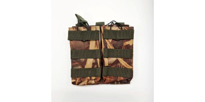 Підсумок АК "MOLLE" мод.2К тактичний