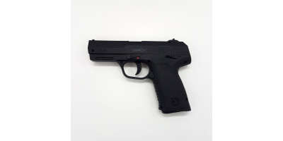 Пневматичний пістолет GAMO FX-107