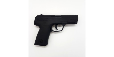Пневматичний пістолет GAMO FX-107