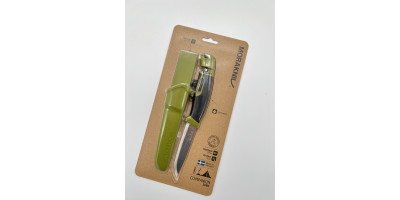 Ніж Morakniv Companion Spark green