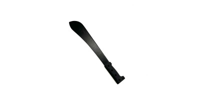 Мачете Skif Latino 21 black (ремінь,чохол)