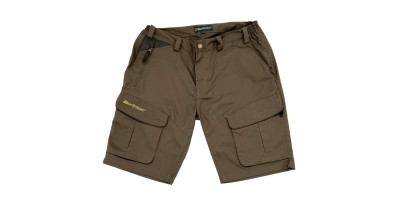 Шорти DeerHunter Reims Shorts Dark Elm 