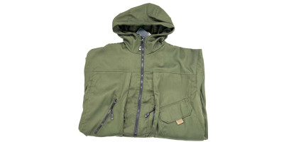 Куртка Kit хакі