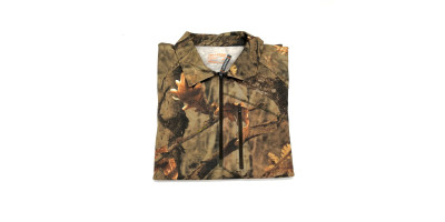 Футболка CAMO EVO 