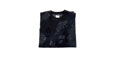 Футболка Skif Tac Kry-black