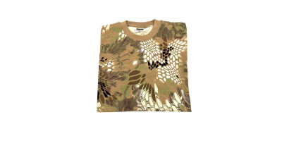 Футболка Skif Tac Khaki