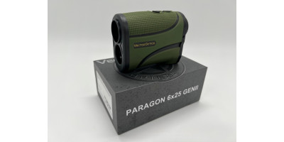 Далекомір Vector Optics Paragon 6x25 LCD
