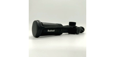 Приціл оптичний Bushnell RP3120BS Trophy 1-6*24 dot drop