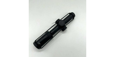 Приціл оптичний Bushnell RP3120BS Trophy 1-6*24 dot drop