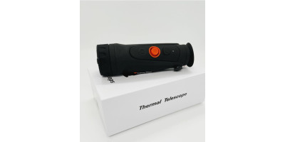 Тепловізор Therm TEC Cyclops 650