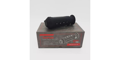 Тепловізійний монокуляр AGM TAIPAN TM25-384
