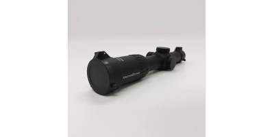 Приціл оптичний  Vector Optics Constantine 1-8x24 SFP