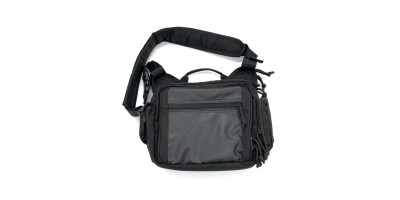 Сумка Danaper Alphyn Urban M, black