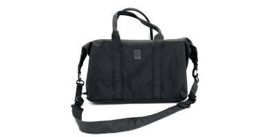 Сумка Danaper Cargo 22, дорожня, black