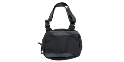 Сумка Danaper Luton, black
