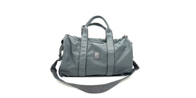 Сумка Danaper Voyage 16, дорожня, red, grey