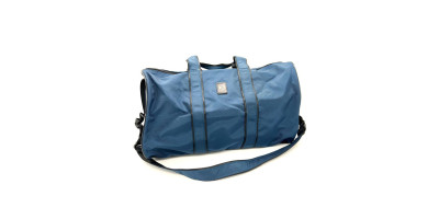 Сумка Danaper Voyage 22, дорожня, blue