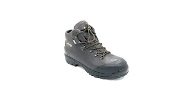 Черевики Orizo Dark Brown