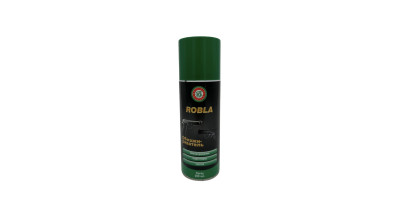 Знежирювач Ballistol Robla 200 ml