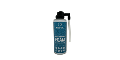 Піна для чищення стволів 200 мл RECOIL Bore Cleaning Foam 