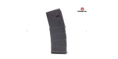 Магазин Magpul PMAG G3 223 REM 30 патр.