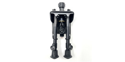Сошки Harris Bipod (шанірна база 15.2-22.9 см)