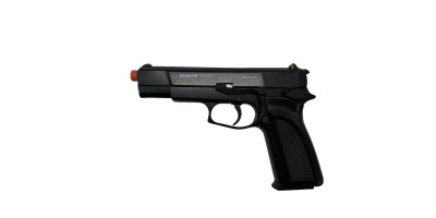 Стартовий пістолет BLOW  Magnumm 9 mm