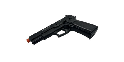 Стартовий пістолет BLOW  Magnumm 9 mm