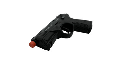 Стартовий пістолет BLOW  TR 14 02 Black