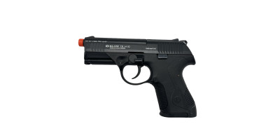 Стартовий пістолет BLOW  TR 14 02 Black