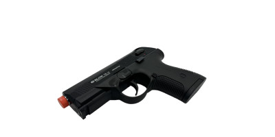 Стартовий пістолет BLOW  TR 14 (чорний)