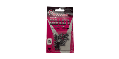 Кульки Skarabay