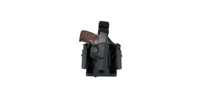 Стегнова накладка АМОМАХ Tactical Accessory