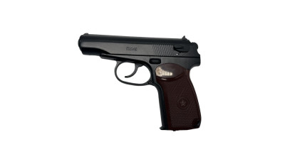 Пневматичний пістолет Borner PM-49